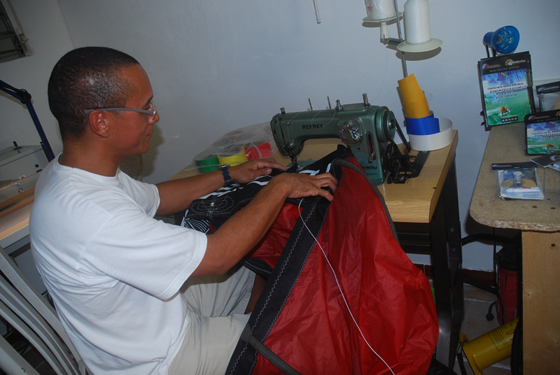 SITE DE PRODUCTION CARAIBE Image SITE DE PRODUCTION CARAIBE