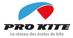 Pro Kite Center : Le réseau des écoles de Kitesurf