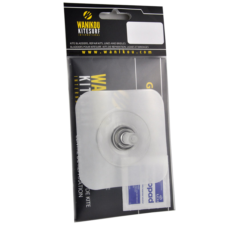 Image VALVE ADHESIVE NORTH ONE PUMP DROITE (2008-2017) NOV1